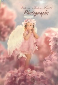 Photograph album new