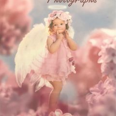 Photograph album new