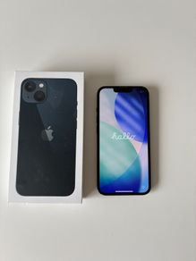 iPhone 13 - Black 128GB