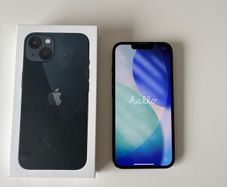 iPhone 13 - Black 128GB