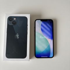 iPhone 13 - Black 128GB