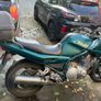 Yamaha Diversion 900 1997 Image 6
