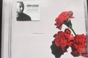 John Legend - Love in the Future CD