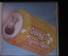 Gorky's  Zygotic Mynci - How I Long To Feel That Summer In My Heart CD