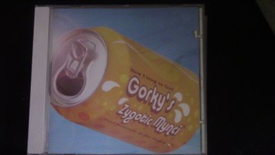 Gorky's  Zygotic Mynci - How I Long To Feel That Summer In My Heart CD