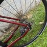 Orbea Vector Switch Pedal Assist Bike Image 7