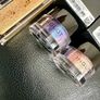 Too Faced Lemon Zest Glitter Eyeshadow + Inglot AMC Pigments 136/119 Bundle Image 3
