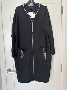 brand new dress/ coat-