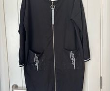 brand new dress/ coat-