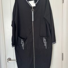 brand new dress/ coat-