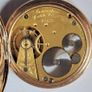 Lancashire Watch Co. Pocket Watch - Prescott & Vigil - 1909c Image 8