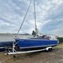 Boat, sail, sailboat Image 2