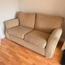 2-seater Fabric Sofa Image 2