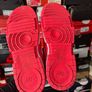 Nike Dunk Low Disrupt Siren Red CK6654-601 Image 4