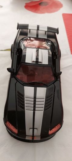 Transformer / toy