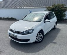 Volkswagen Golf Automatic