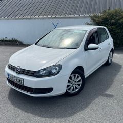 Volkswagen Golf Automatic