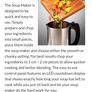 Soup Maker Image 7
