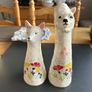 Carolyn Donnelly Little Vases Image 2