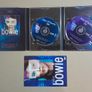David Bowie Best of DVD double disc Image 3