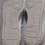 Adidas sneakers NY90 white size 8.5uk Image 3
