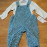 Various Girls clothes 3 - 6 months Image 2