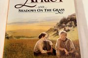 Out of Africa