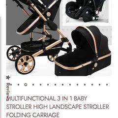 Travel system