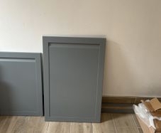 Kitchen Doors Solid Oak
