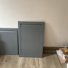 Kitchen Doors Solid Oak