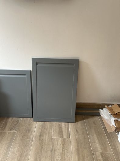 Kitchen Doors Solid Oak
