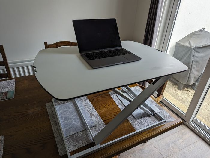 Adjustable Standing desk