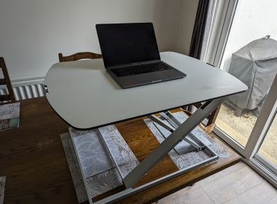 Adjustable Standing desk