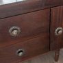 Vintage dresser bedroom Image 3