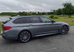 Bmw 520d M Sport , Estate, Panoramic Roof