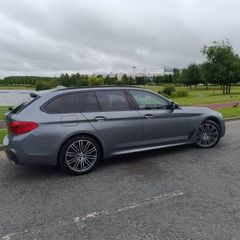 Bmw 520d M Sport , Estate, Panoramic Roof