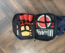 picnic bag pack