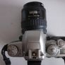 Pentax MZ 5n SLR 35mm Film Camera 28 -70 mm Pentax Lens Vintage Image 2