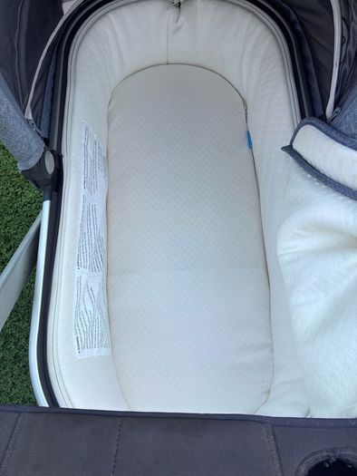 Uppababy Buggy