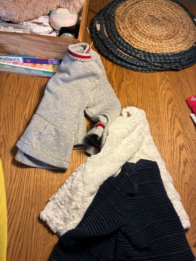 12-18 Months girls clothes (bundle)
