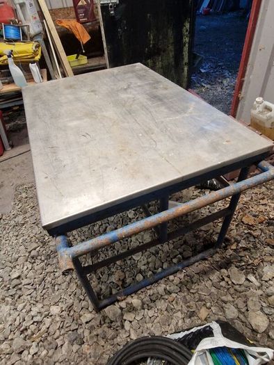 Work bench