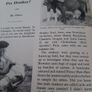 vintage brownie 1972 annual and girl scouts tin Image 5