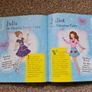 A to Z of Fairies  Rainbow Magic book series Image 4