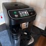 Delonghi Magnifica Plus Coffee machine Image 3