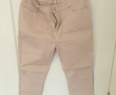 Gallery Trousers