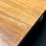 Solid Wood Table / Desk Image 2
