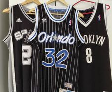 NBA Jerseys [offers]