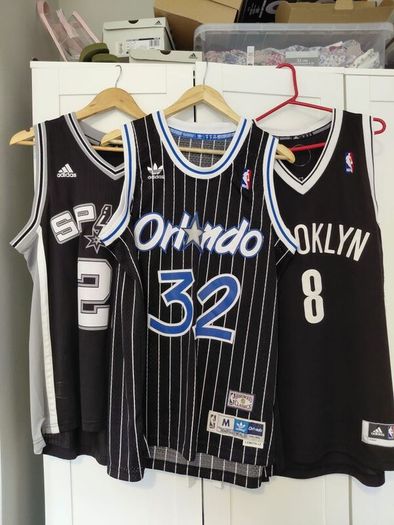 NBA Jerseys [offers]