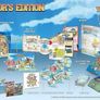 Wonder Boy Anniversary Collection Image 4