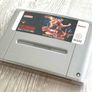 SNES Fatal Fury Image 2